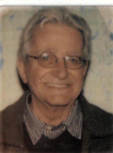M. Jean Fortin - 17 octobre 2020