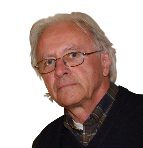 M. Michel Le May - 2 novembre 2020