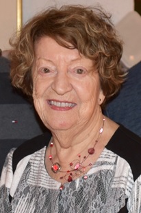Mme Ruth Carrier - 6 novembre 2020