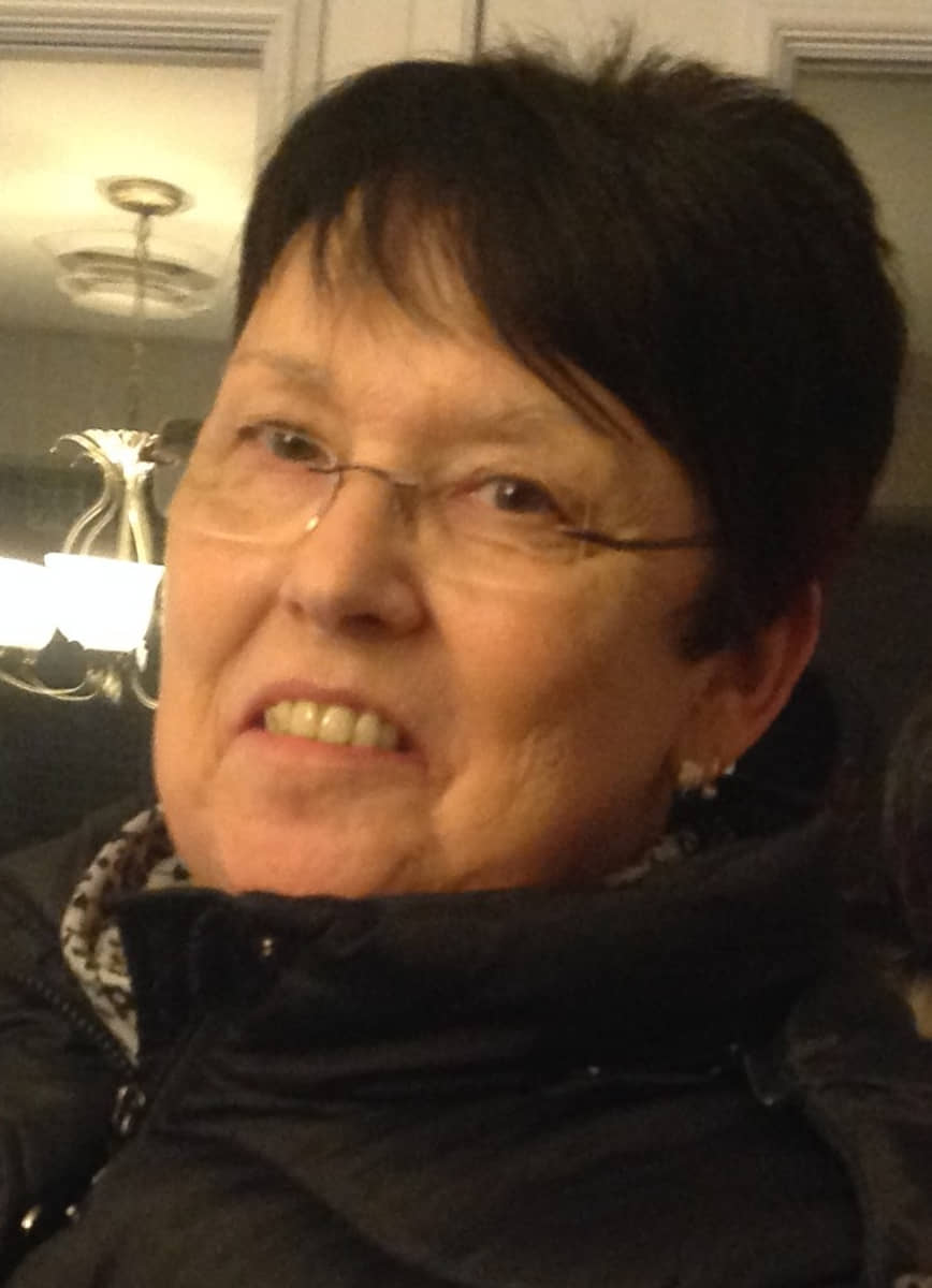 Mme Lise Desmeules - 11 novembre 2020