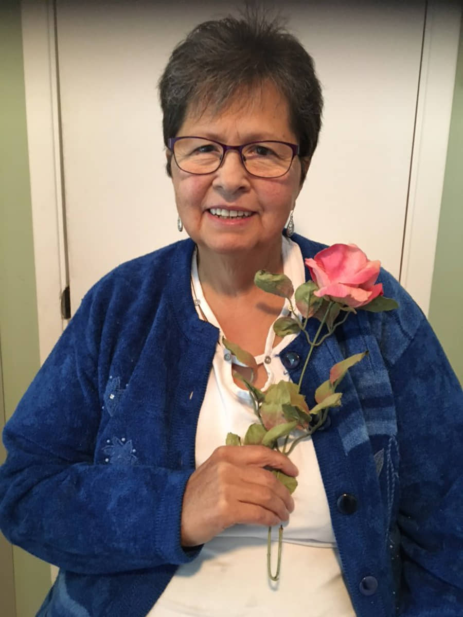 Mme Jacinthe Tremblay - 16 novembre 2020