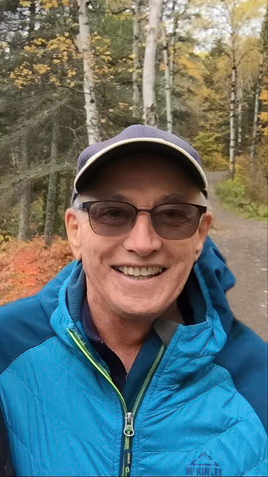 M. Claude Bergeron - 23 novembre 2020