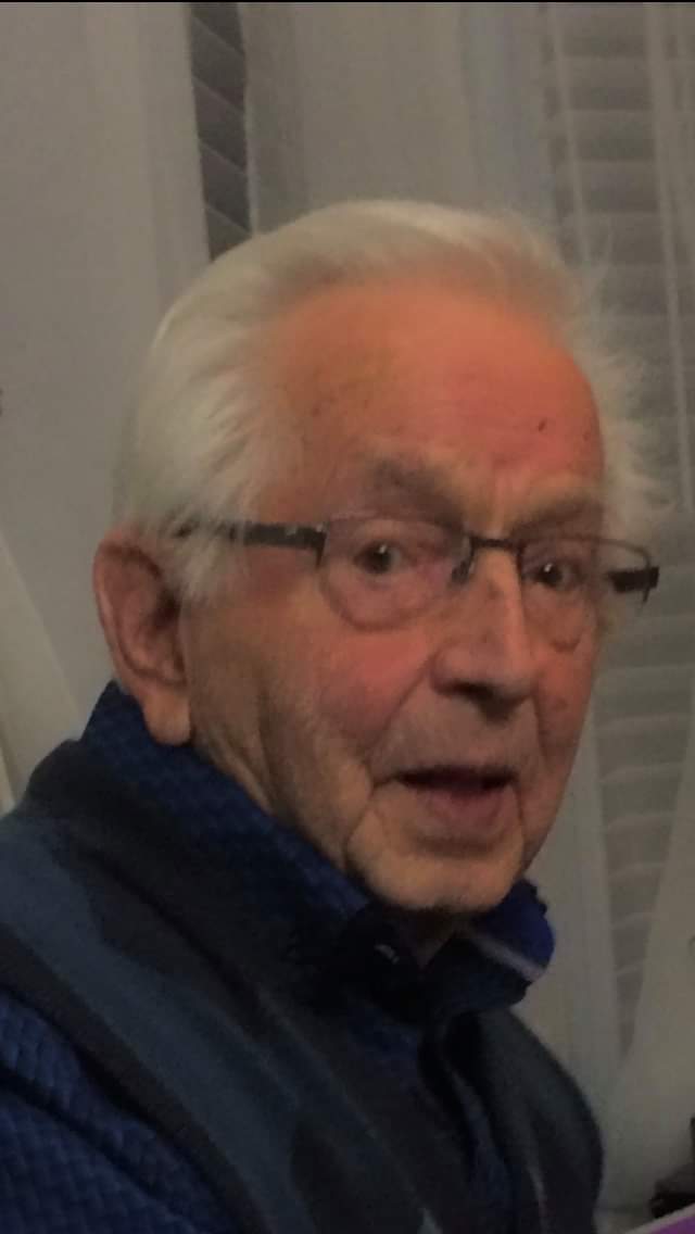 M. Omer Claveau - 26 novembre 2020