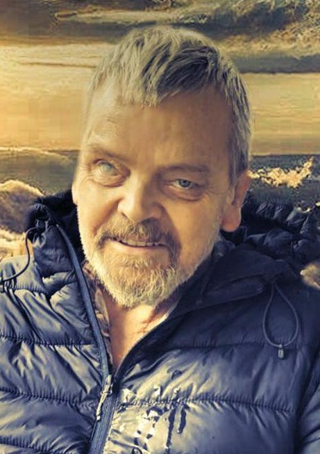 M. Michel Cécire - 4 Décembre 2020