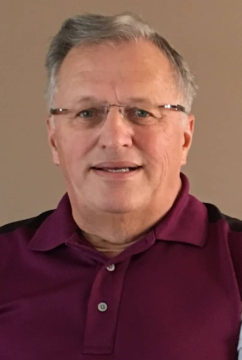 Stephan Blackburn (messe anniversaire) - 26 Décembre 2021