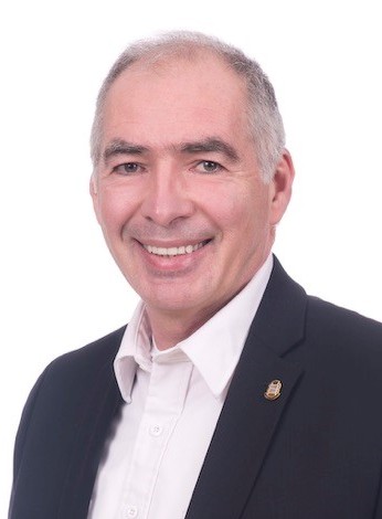M. Georges Gagnon - 23 Décembre 2020