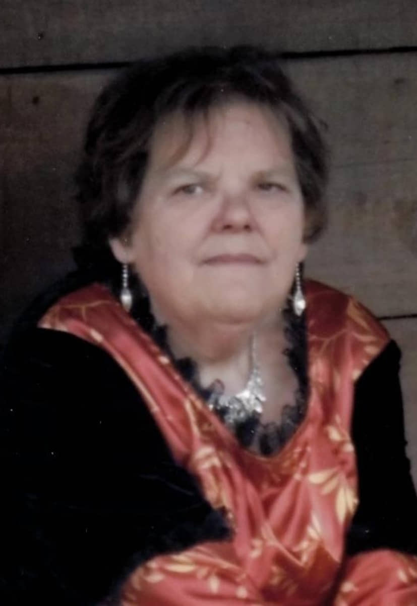 Mme Marie-Hélène LeBlanc - 23 Décembre 2020
