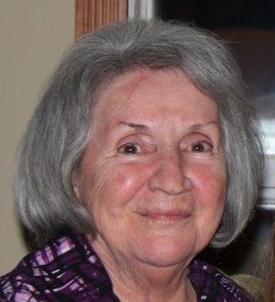 Mme Liliane Savard - 17 novembre 2018