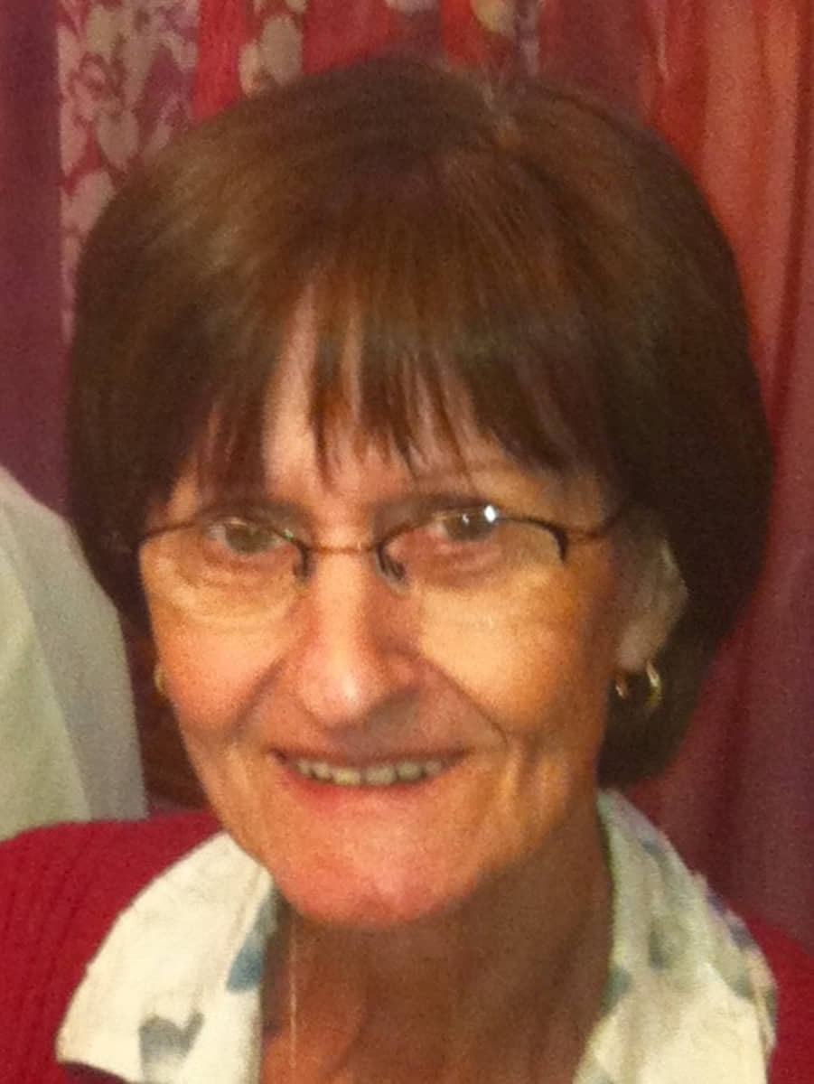 Mme Marcelle Tremblay Gauthier - 17 novembre 2018
