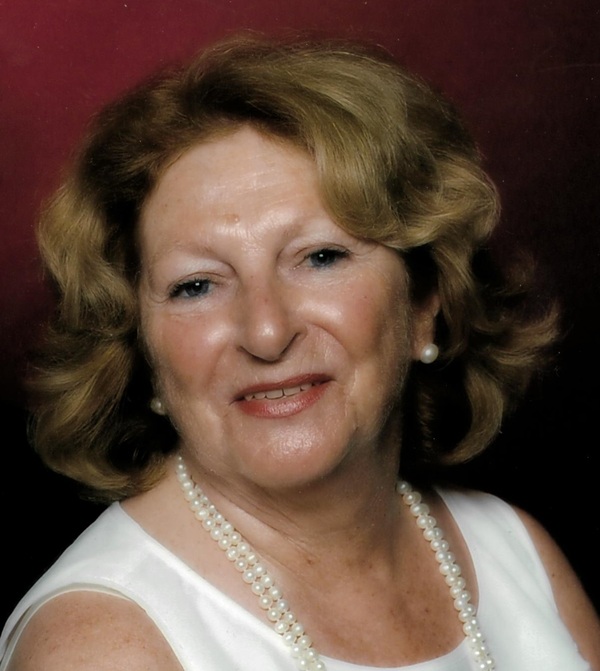 Mme Danielle Langlais - 3 janvier 2019