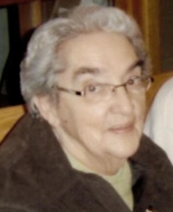 Mme Thérèse Tremblay - 20 septembre 2019