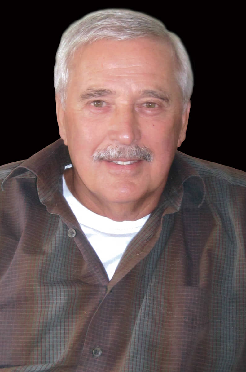 M. Paul-Armand Desbiens - 25 juillet 2020