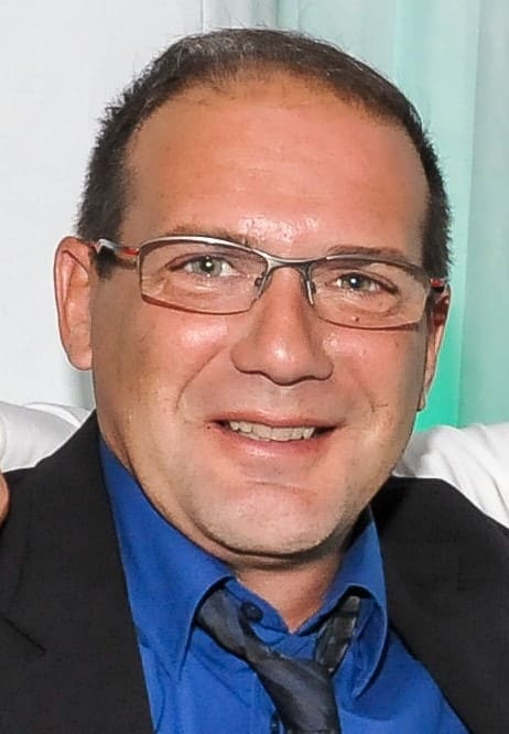 M. Christian Blanchette - 19 septembre 2022