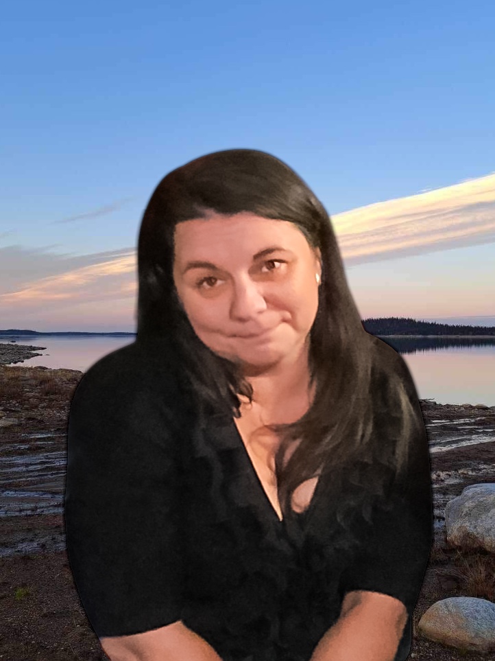 Karine Ménard Tremblay - 18 juillet 2023
