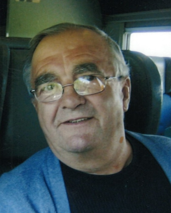 M. Jean-Paul Dufour - 17 janvier 2024