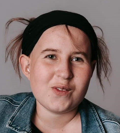 Mlle Miya Lepage - 1 août 2024