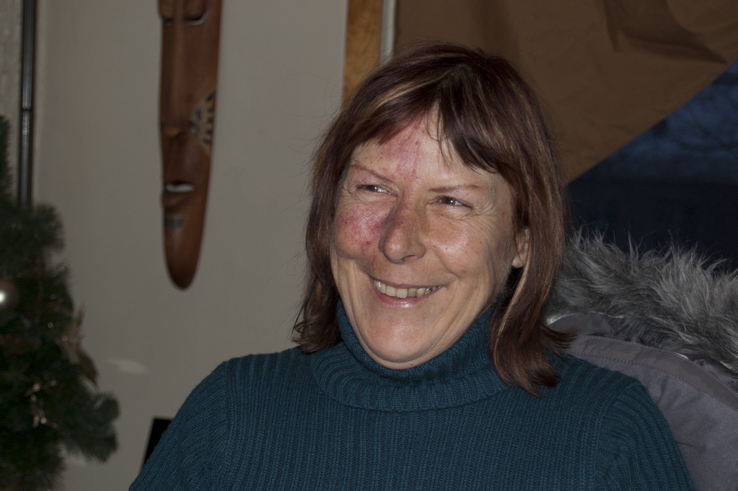 Mme Ann Grant - 19 mai 2025