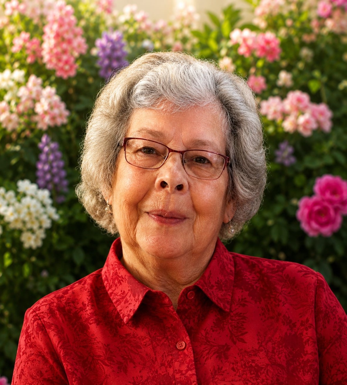 Mme Adrienne Blaquière - 1 juin 2026