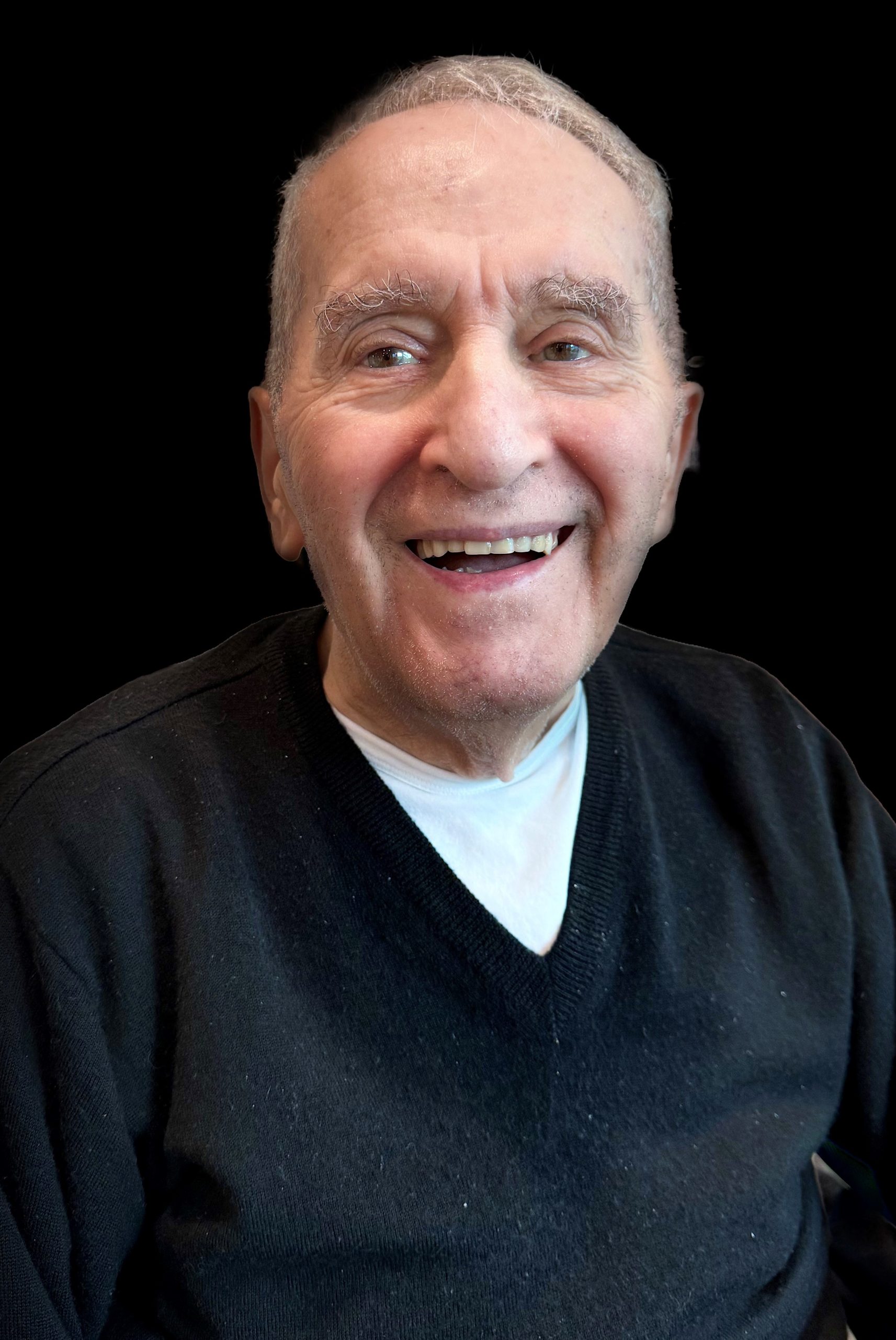 M. Gilles Simard - 11 avril 2026