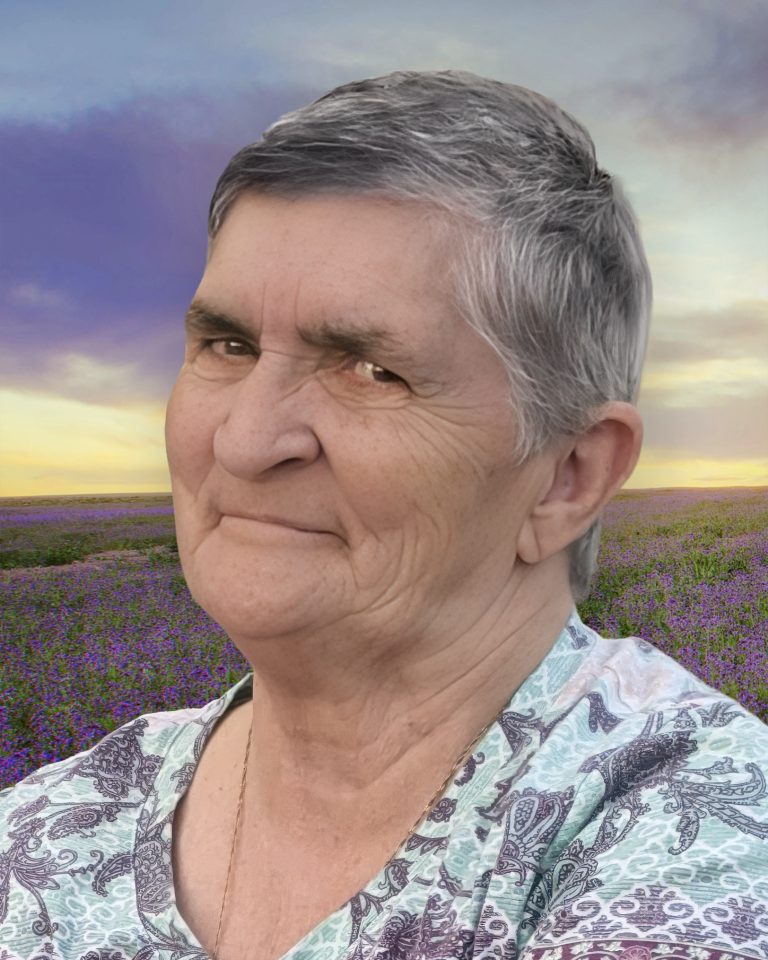 Mme Lucie Larouche - 16 mai 2026