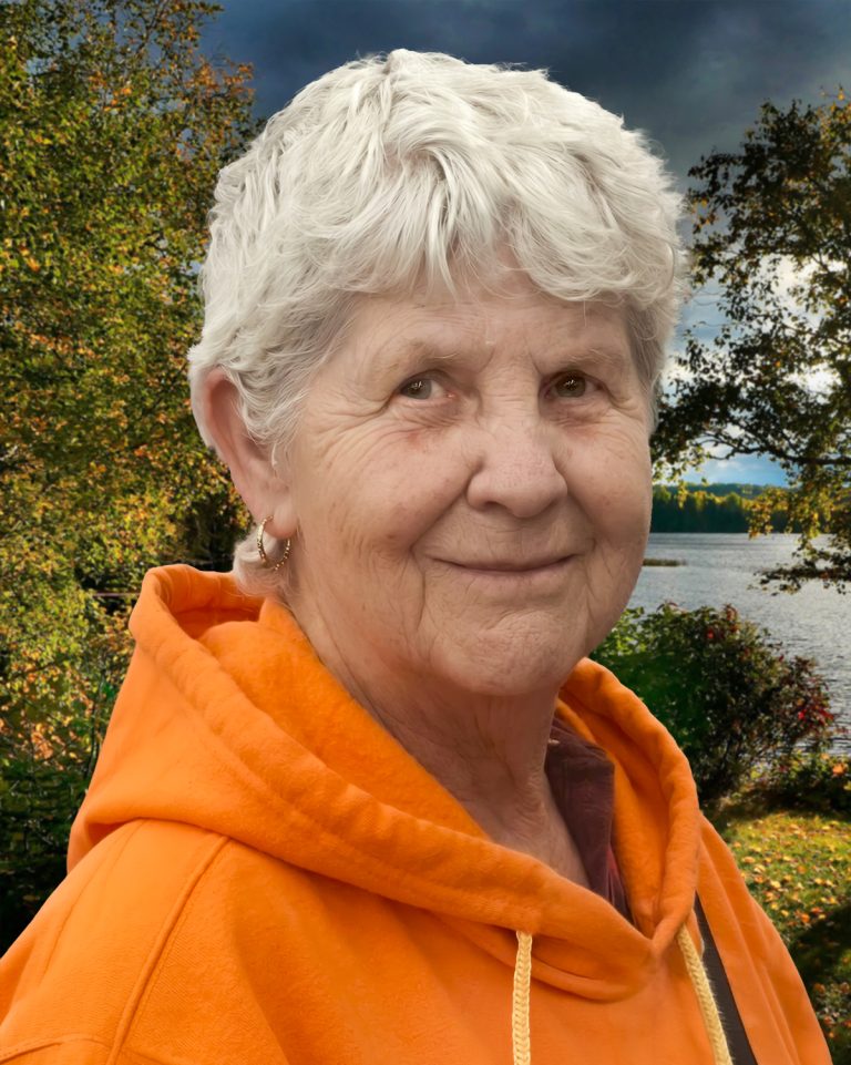 Mme Magella Simard - 25 mai 2026