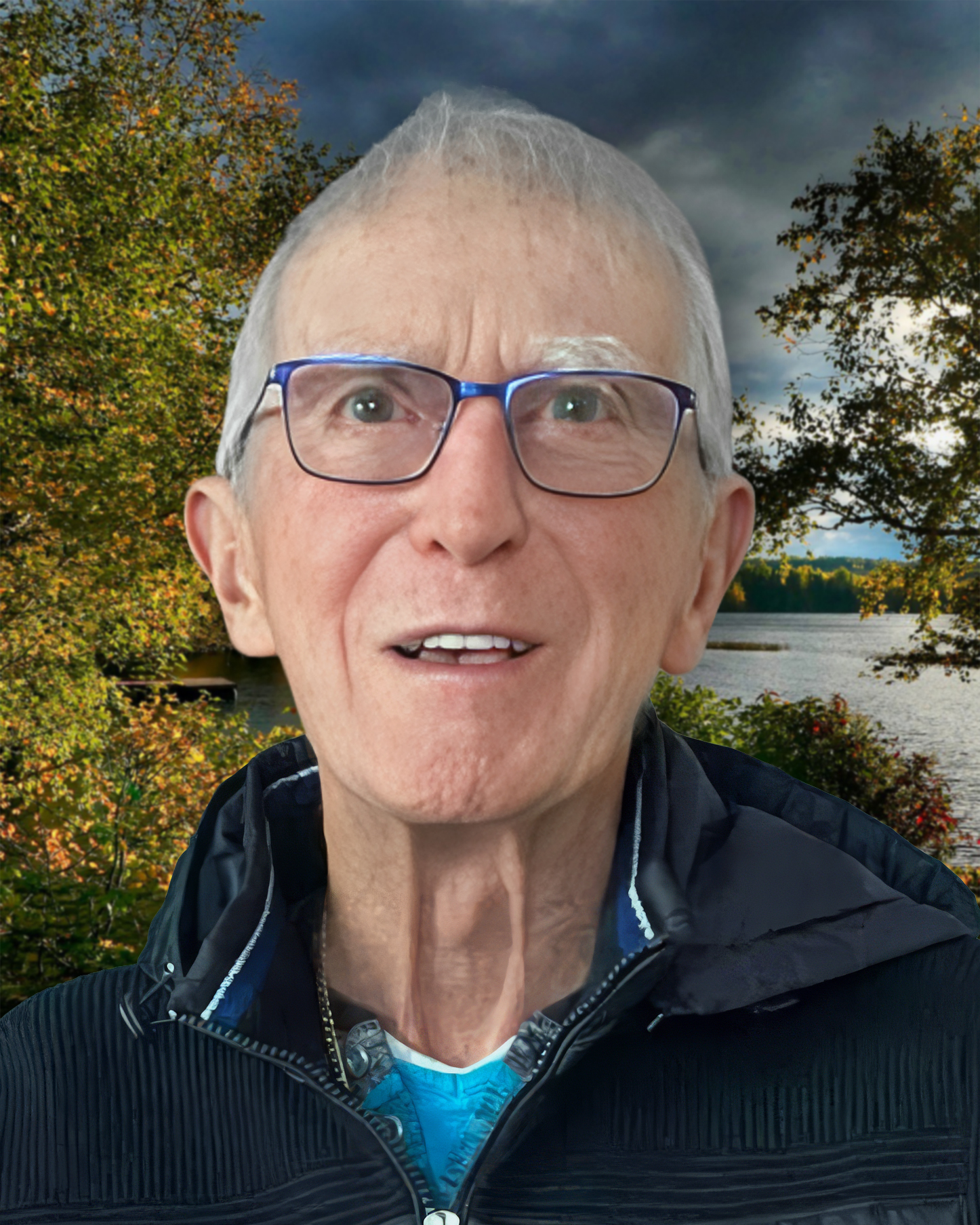 M. Pierre-Émile Simard - 30 mai 2026