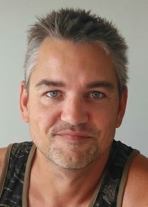 Marco Tremblay - 19 janvier 2021