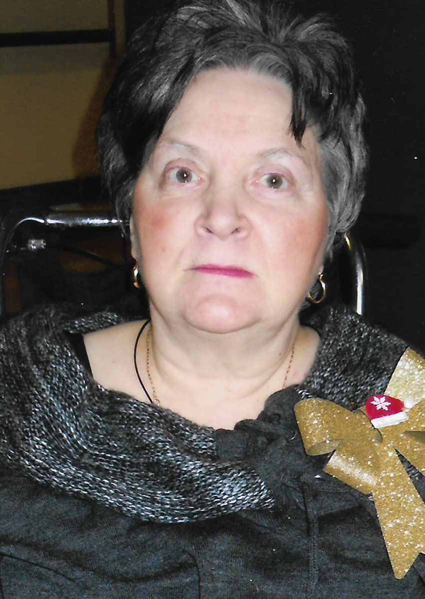 Mme Madeleine Blackburn - 21 janvier 2021