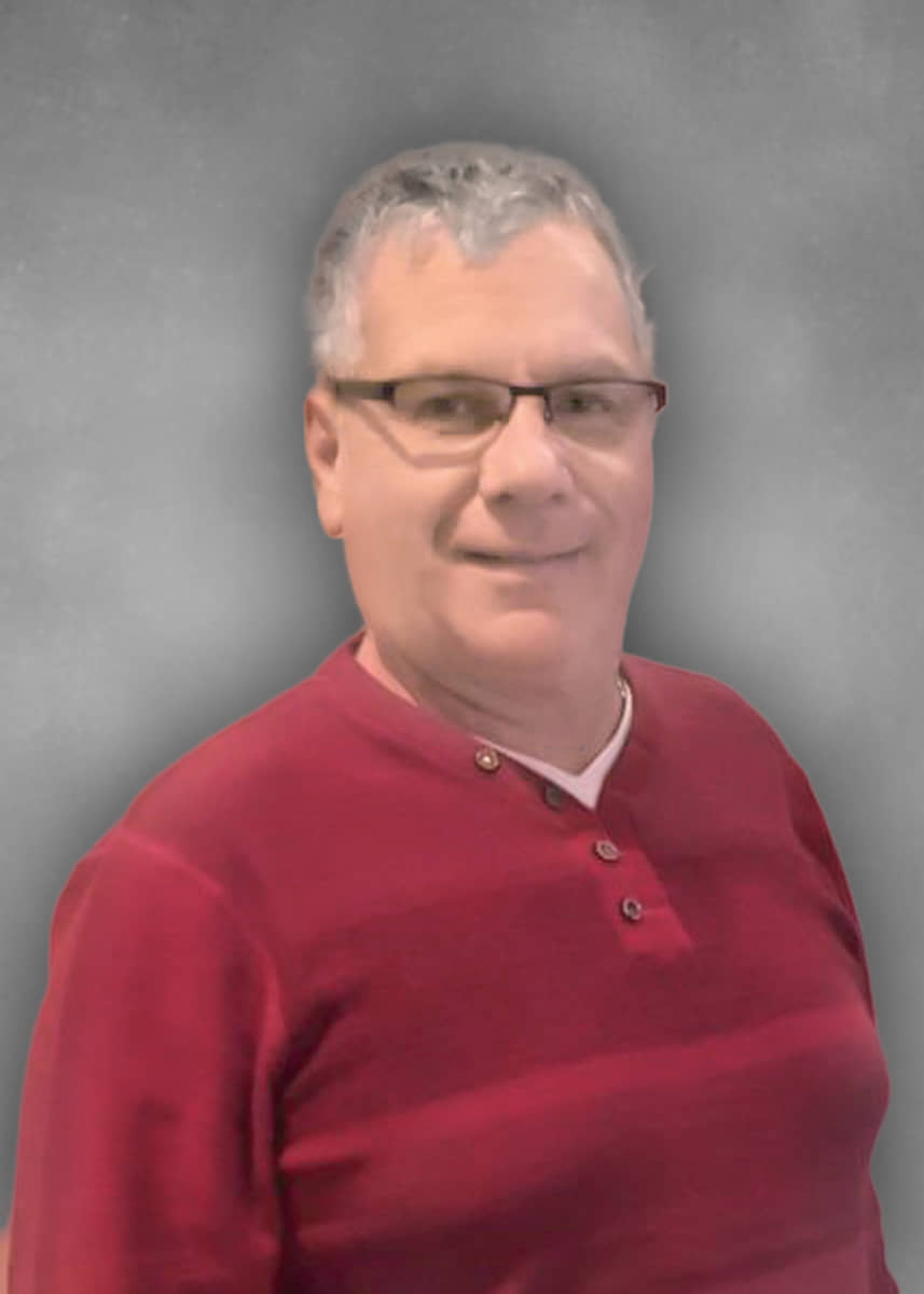 M. Vincent Girard - 27 janvier 2021