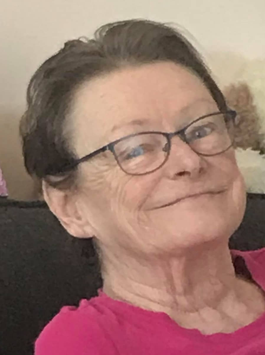 Mme Françoise Lévesque (Guimond) - 8 février 2021