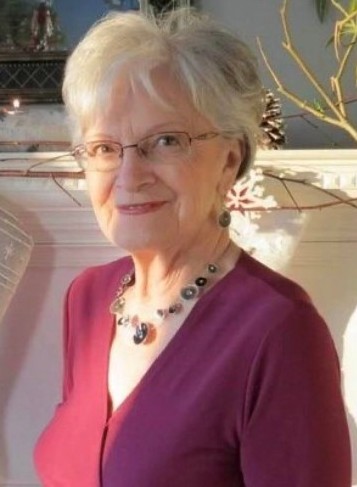 Mme Camille Bouchard - 1 mars 2021