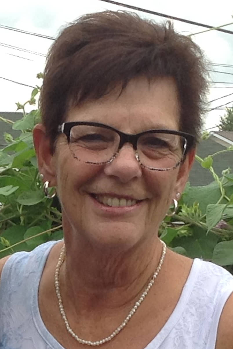 Mme Claudette Lapointe - 4 mars 2021