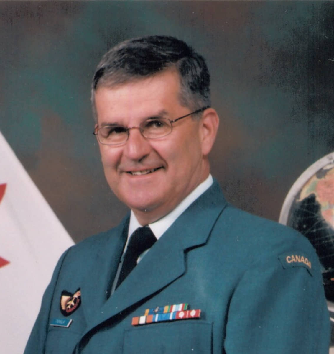 M. Carol Tremblay - 5 avril 2021