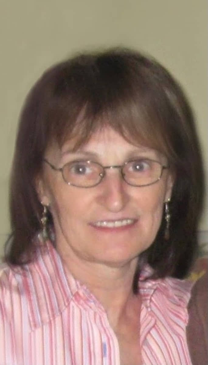Mme Céline Girard (Fillion) - 13 avril 2021