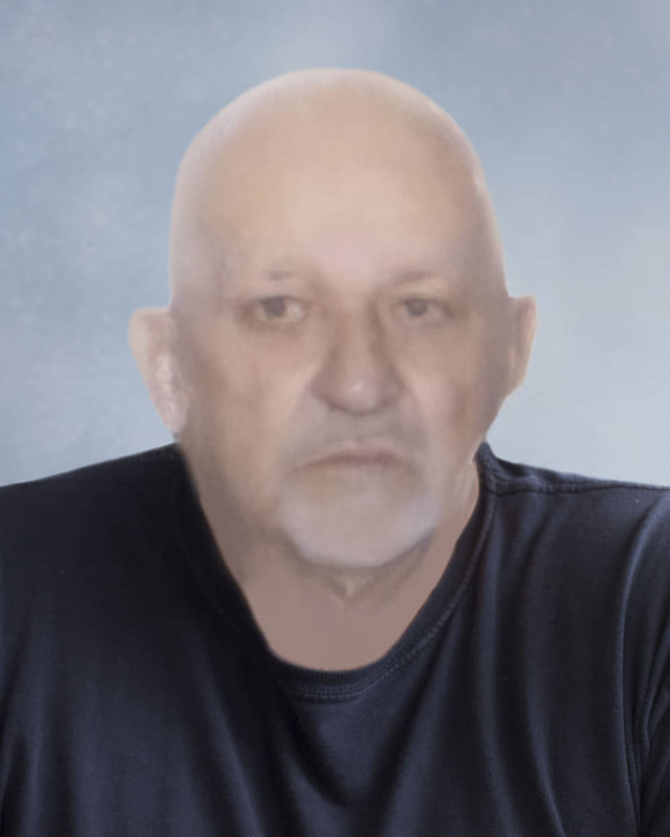 M. André Blackburn - 21 mai 2021