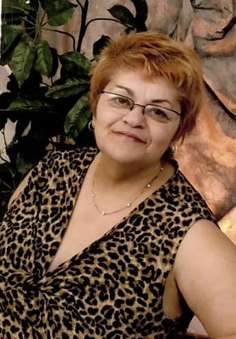 Mme Anne-Marie Harvey - 11 mai 2021