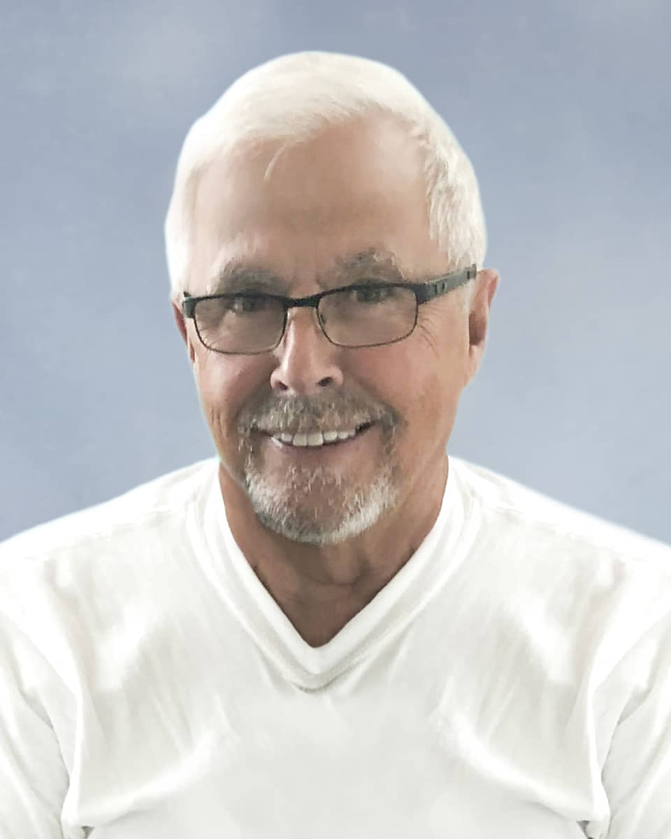 M. Richard Tremblay - 14 mai 2021