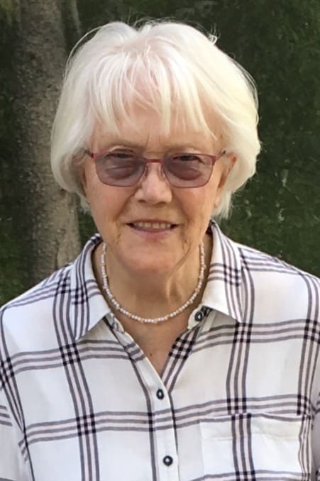 Mme Marielle Pelletier - 5 juin 2021