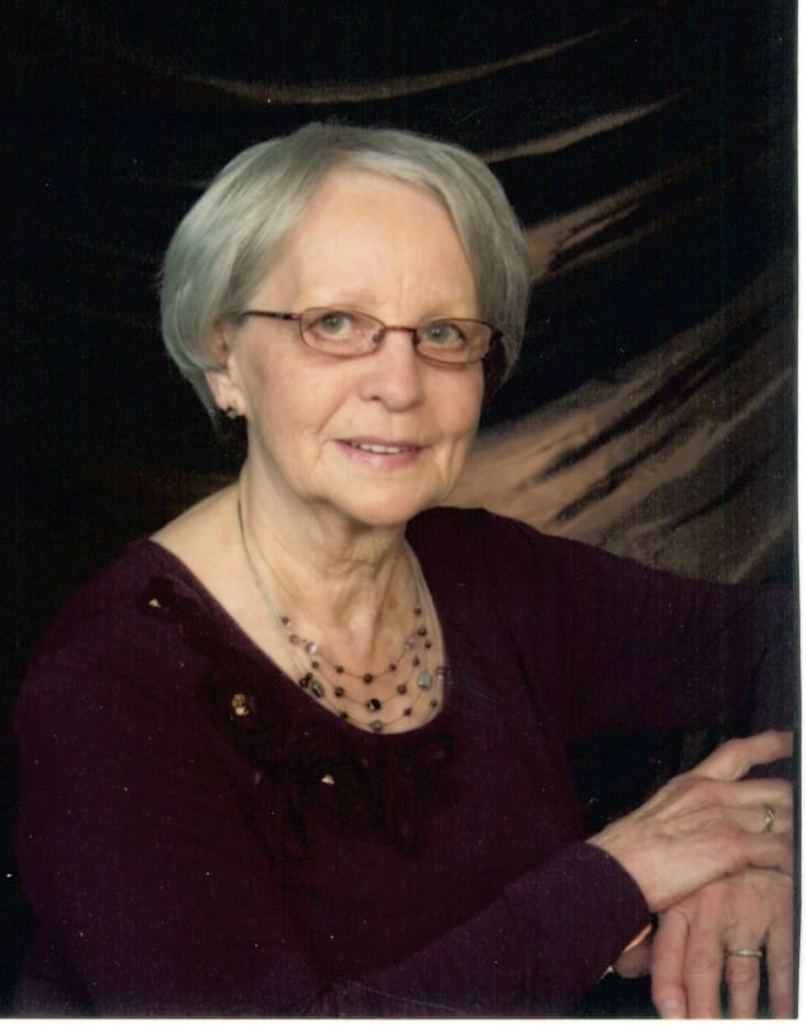 Mme Brigitte Gagnon - 21 juin 2021