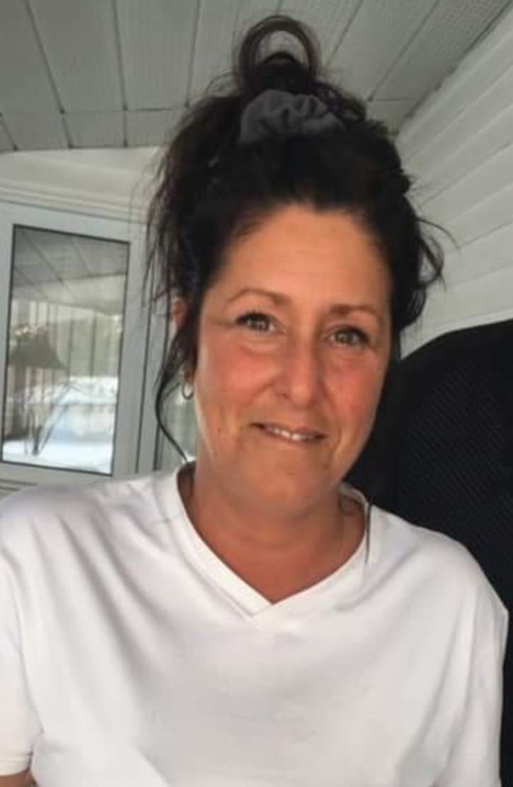 Isabelle Dufour - 6 juillet 2021
