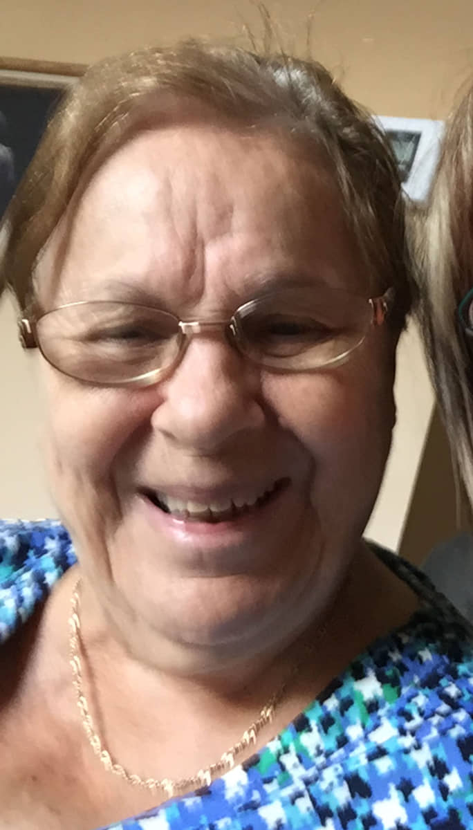 Mme Colette Tremblay Morin - 6 juillet 2021