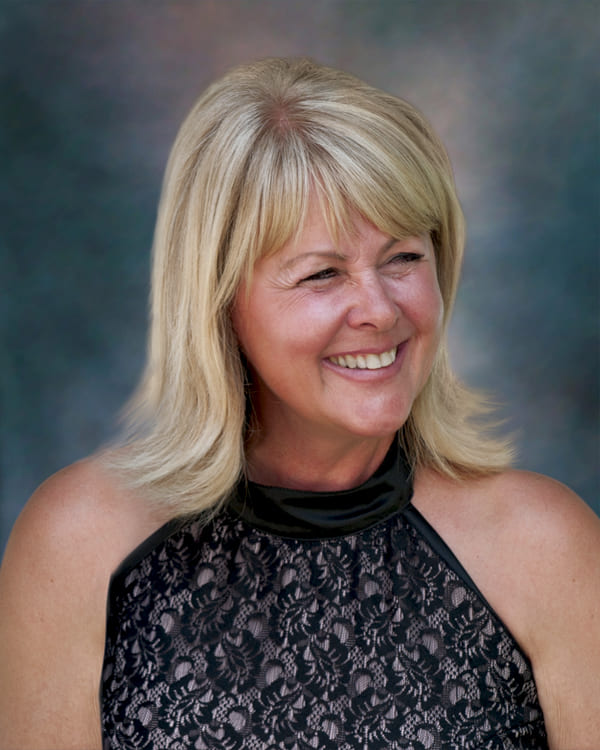 Mme Linda Simard - 8 mars 2021