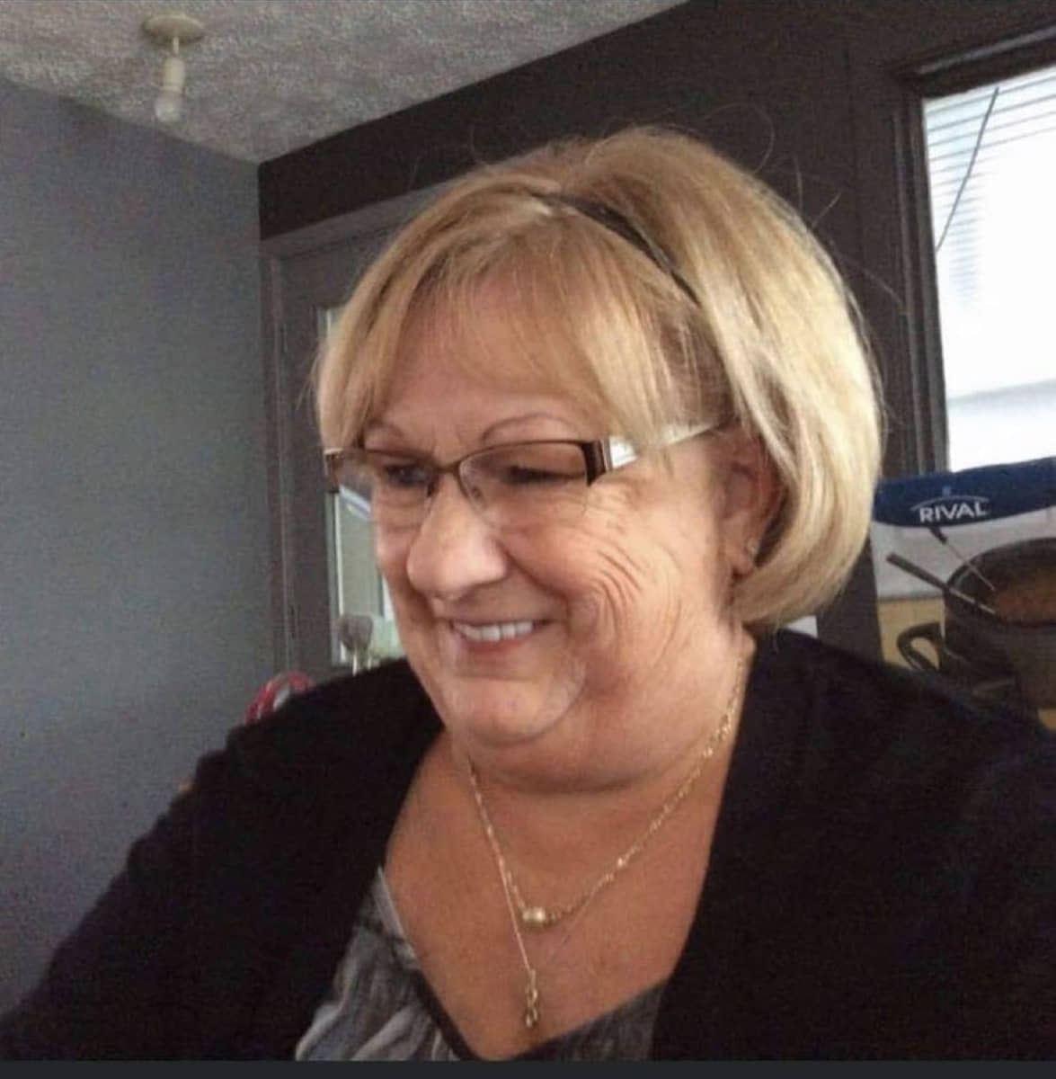 Mme Diane Coulombe - 17 juillet 2021