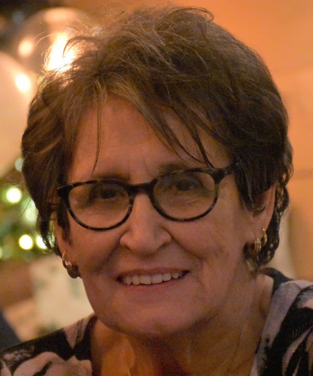 Mme Françoise Lapointe - 28 juillet 2021