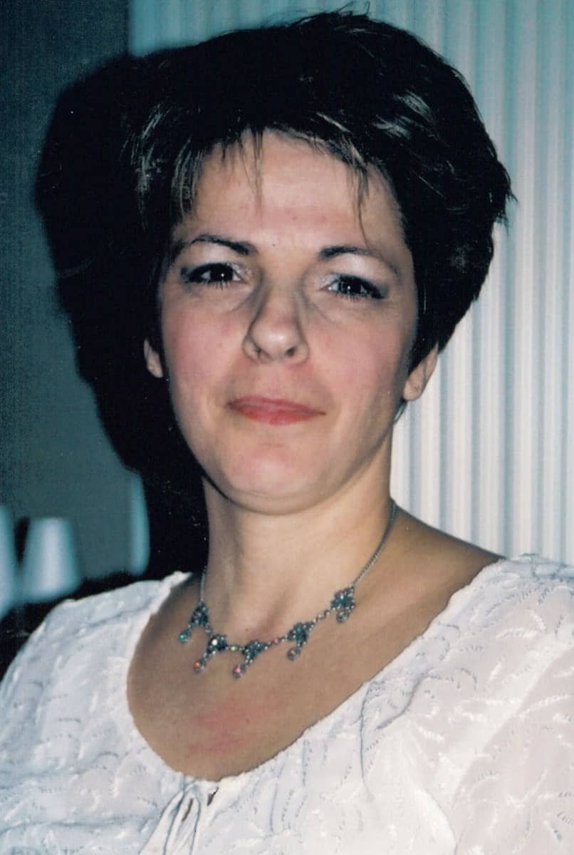 Louise Tremblay - 4 août 2021