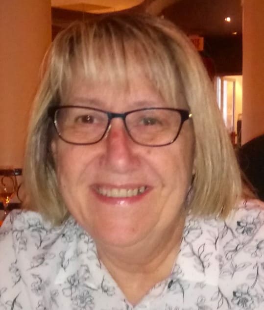Mme Réjeanne Bergeron - 11 août 2021