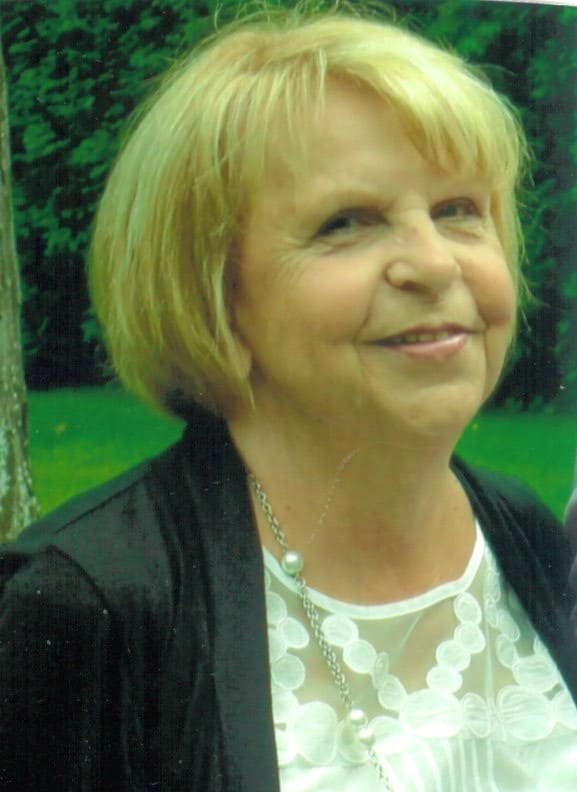 Mme Madeleine Dubé - 15 août 2021