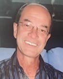 Martin Fortin - 3 septembre 2021