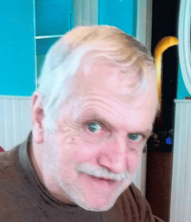 M. Robert Malenfant - 14 septembre 2021