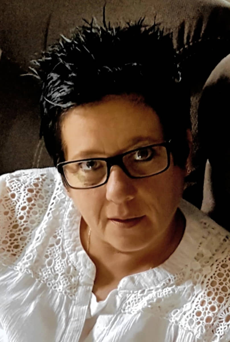 Mme Sylvie Blackburn - 17 septembre 2021